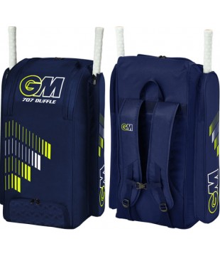 Gunn & Moore 707 Duffle Bag 2022